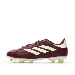 Chaussures de football Bordeaux Garçon Adidas Copa Pure 2