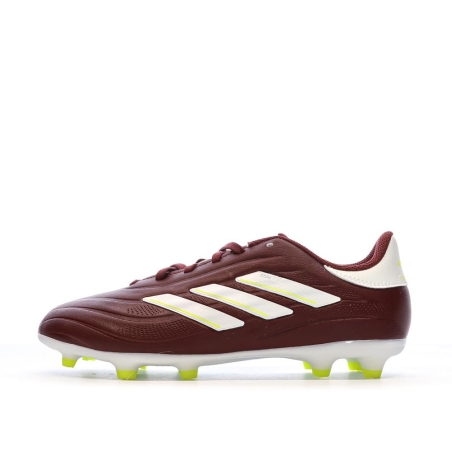 Chaussures de football Bordeaux Garçon Adidas Copa Pure 2