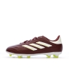 Chaussures de football Bordeaux Garçon Adidas Copa Pure 2