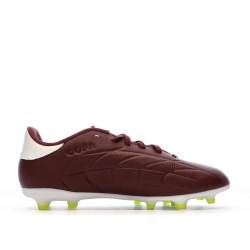 Chaussures de football Bordeaux Garçon Adidas Copa Pure 2