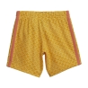 Ensemble Blanc/Jaune Garçon Adidas IB8614