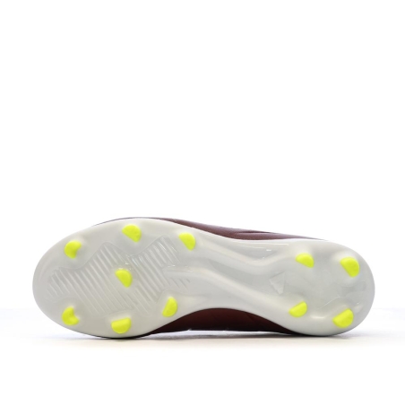Chaussures de football Bordeaux Garçon Adidas Copa Pure 2
