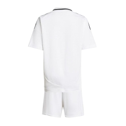 Real Madrid Mini-Kit Garçon Adidas 24/25