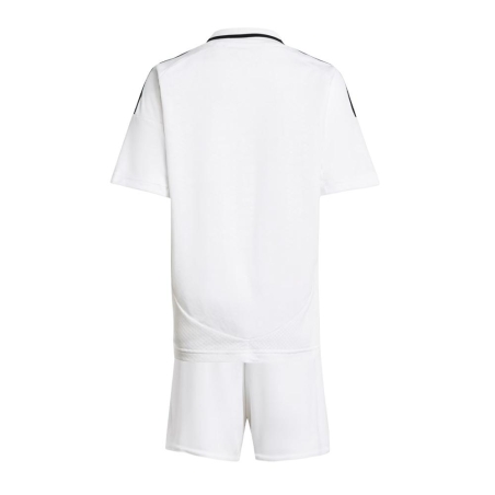 Real Madrid Mini-Kit Garçon Adidas 24/25