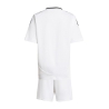 Real Madrid Mini-Kit Garçon Adidas 24/25