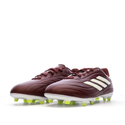Chaussures de football Bordeaux Garçon Adidas Copa Pure 2