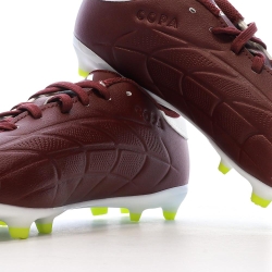 Chaussures de football Bordeaux Garçon Adidas Copa Pure 2