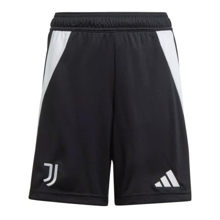 Juventus Short Domicile Junior Adidas 24/25