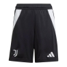 Juventus Short Domicile Junior Adidas 24/25