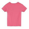 T-shirt Rose Fille Adidas HK7502