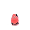 Chaussures de football Rouge/Noir Garçon Adidas F50 League