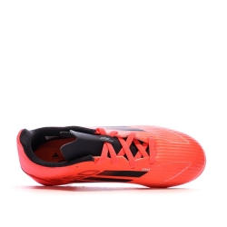 Chaussures de football Rouge/Noir Garçon Adidas F50 League