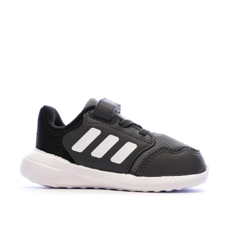 Baskets Gris Garçon Adidas Tensaur Run 3.0