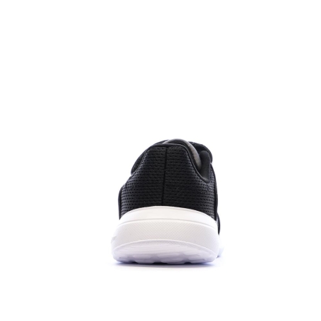 Baskets Gris Garçon Adidas Tensaur Run 3.0
