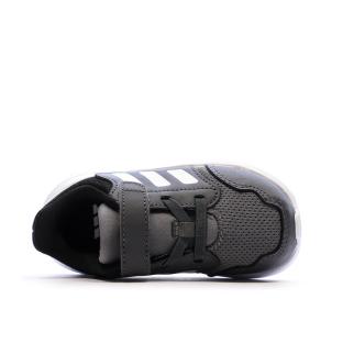 Baskets Gris Garçon Adidas Tensaur Run 3.0