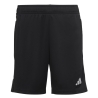 Short Noir Homme Adidas Tiro23s