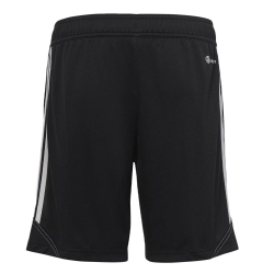 Short Noir Homme Adidas Tiro23s