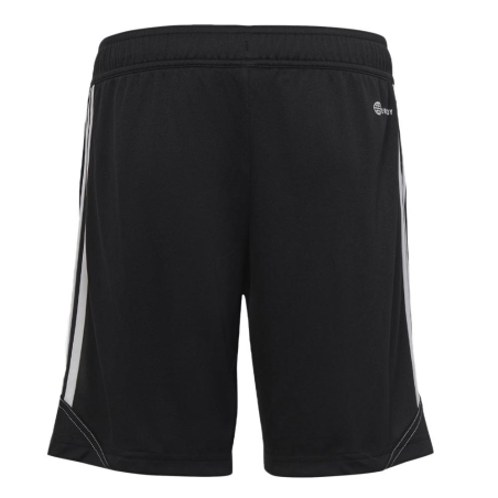 Short Noir Homme Adidas Tiro23s