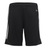 Short Noir Homme Adidas Tiro23s
