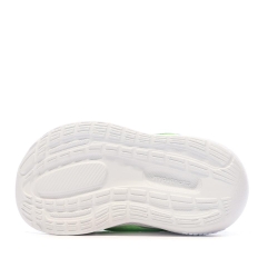 Baskets Jaune Fluo Garçon Adidas Runfalcon 3.0 Ac