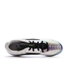 Chaussures de football Blanc/Noir/Violet Garçon Adidas F50 League Messi