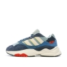 Baskets Bleu Garçon Adidas Retropy F90