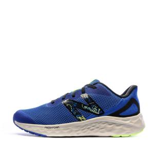 Chaussures de Running Bleu Garçon New Balance Arishi