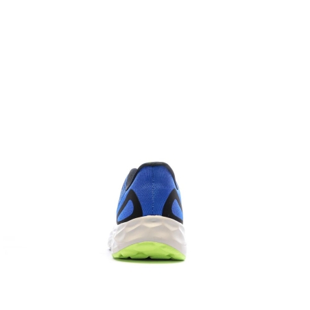 Chaussures de Running Bleu Garçon New Balance Arishi