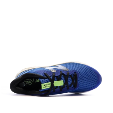 Chaussures de Running Bleu Garçon New Balance Arishi