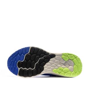 Chaussures de Running Bleu Garçon New Balance Arishi