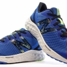 Chaussures de Running Bleu Garçon New Balance Arishi