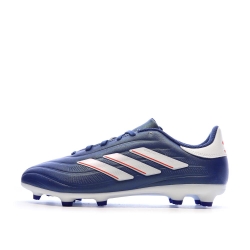 Chaussures de football Bleu Garçon Adidas Copa Pure 2.3