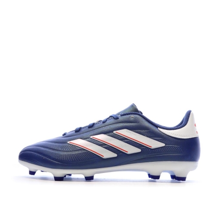 Chaussures de football Bleu Garçon Adidas Copa Pure 2.3