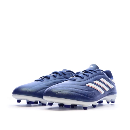 Chaussures de football Bleu Garçon Adidas Copa Pure 2.3