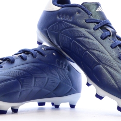Chaussures de football Bleu Garçon Adidas Copa Pure 2.3