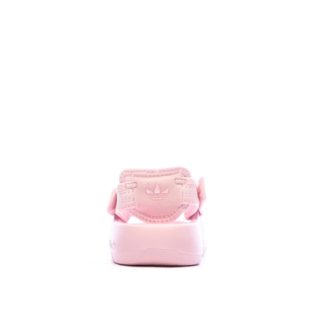 Sandales Rose Fille Adidas Adifom
