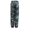 Jogging Gris/Bleu Garçon Adidas Aop