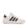 Baskets Blanc Garçon Adidas Grand Court 2.0 K