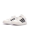 Baskets Blanc Garçon Adidas Grand Court 2.0 K