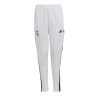 Real Madrid Jogging Blanc Enfant Adidas 2022/2023