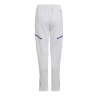 Real Madrid Jogging Blanc Enfant Adidas 2022/2023