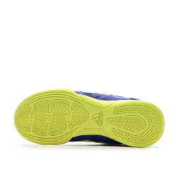 Chaussures de football Bleu Garçon Adidas Super Sala