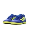 Chaussures de football Bleu Garçon Adidas Super Sala