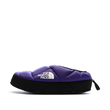 Chaussons Violet Enfant The North Face Nse Tent