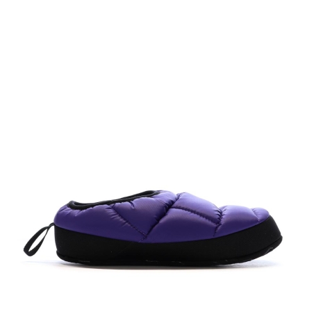 Chaussons Violet Enfant The North Face Nse Tent