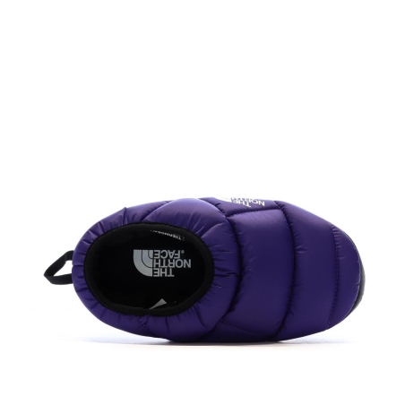 Chaussons Violet Enfant The North Face Nse Tent