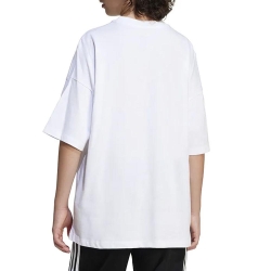T-Shirt Blanc Enfant Adidas Kids