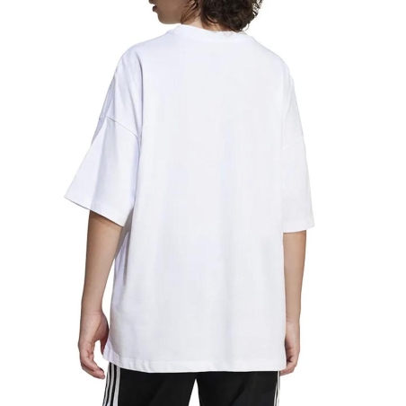T-Shirt Blanc Enfant Adidas Kids