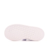 Baskets Blanche Garçon Adidas Grand Court Cf I