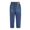 Jean Bleu Fille Levi's 4EE361